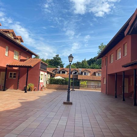 Las Martas IV Comillas Dış mekan fotoğraf