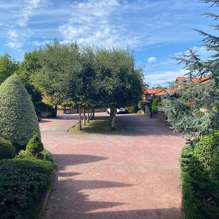 Las Martas IV Comillas Dış mekan fotoğraf