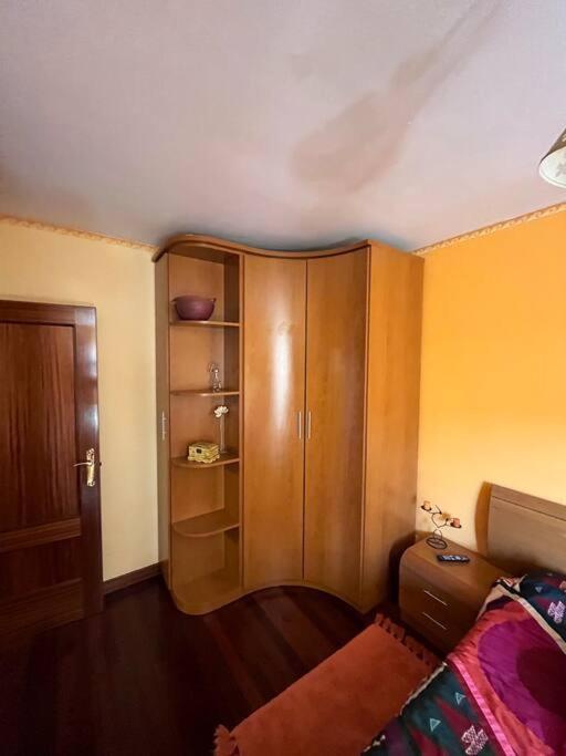 Las Martas IV Comillas Dış mekan fotoğraf