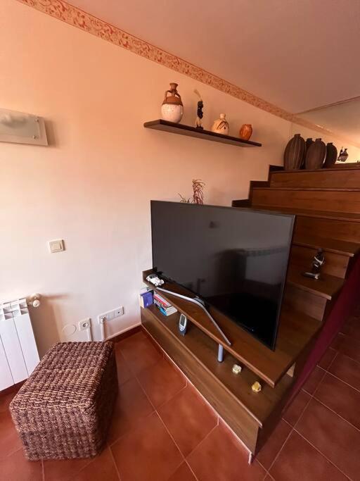 Las Martas IV Comillas Dış mekan fotoğraf