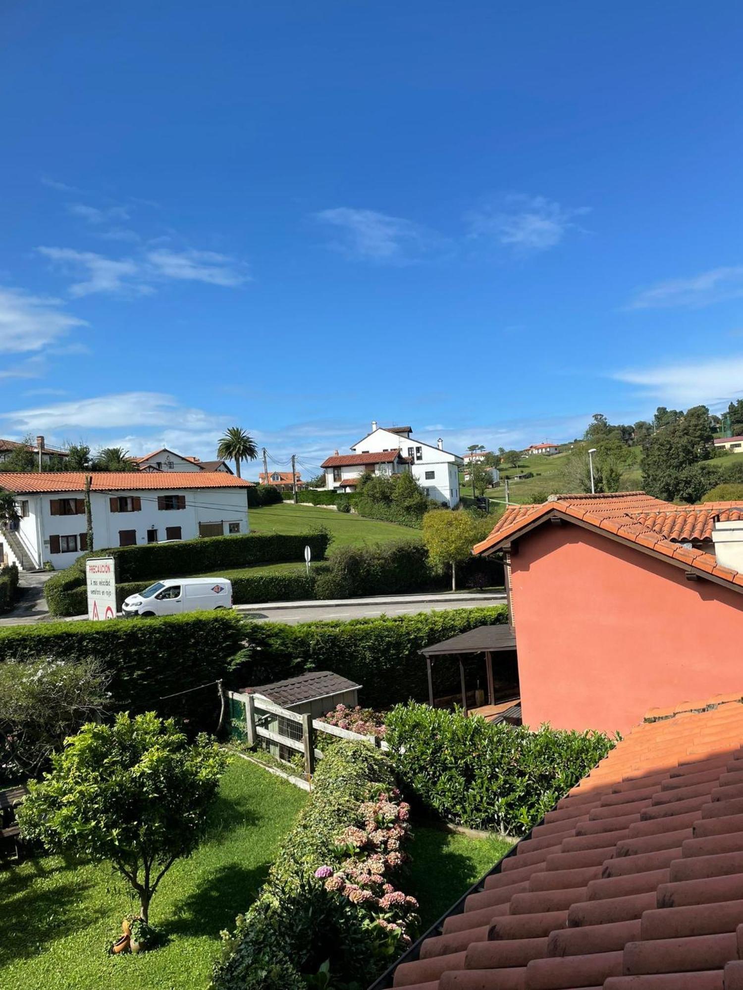 Las Martas IV Comillas Dış mekan fotoğraf